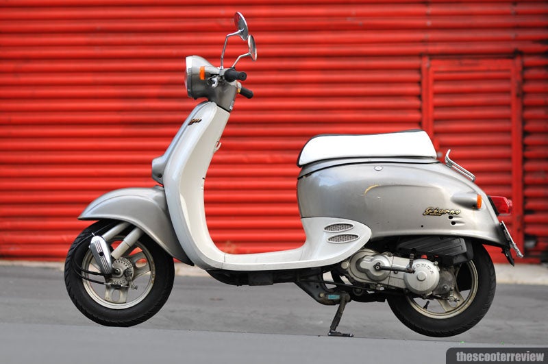 Giá xe Giorno 2022  Xe ga 50cc Honda Giorno mới nhất hôm nay