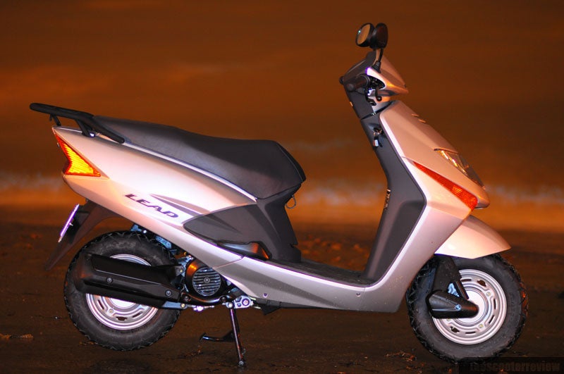 Vmc 150 скутер