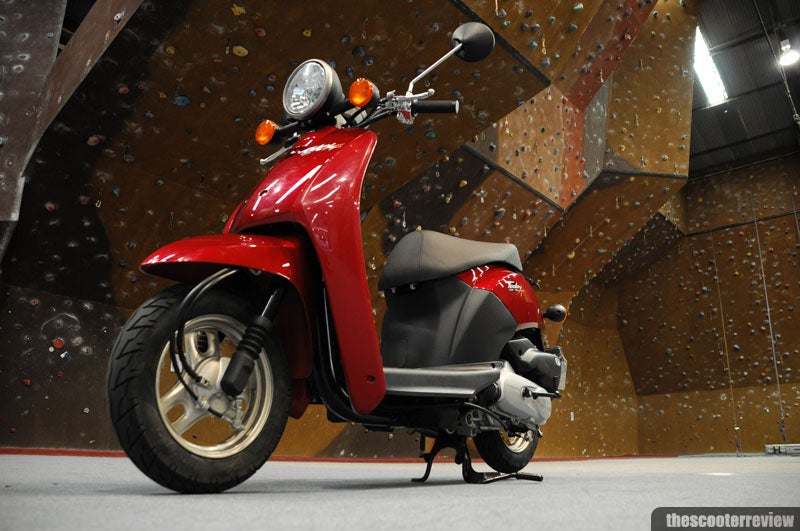 honda today 50cc