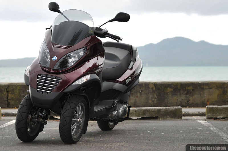 piaggio mp3 250