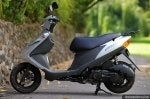 Suzuki UZ125 Address