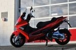 Gilera Nexus 500