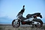 Gilera Runner VXR 200