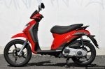 Piaggio Liberty 200S