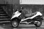 Piaggio MP3 400ie