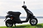 Piaggio Zip 50