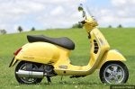 Vespa GTS 250 ie