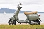 Vespa LX 150