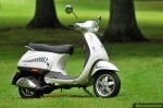 Vespa LX 50 2T