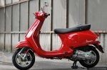 Vespa S 125