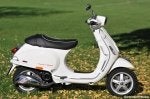 Vespa S 50