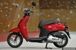 Honda Today Motorino 50