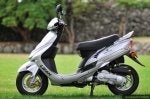 Lifan Metro 50 LF50QT-2A