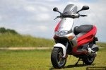 Gilera Runner 180 SP