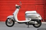 Honda Giorno 50