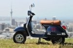 Vespa PX 200