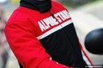 Alpinestars T-Barcelona Jacket