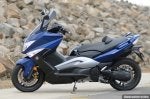 Yamaha TMAX