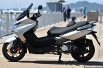 Kymco Xciting 500i R Review