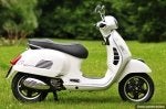 Vespa GTS 300