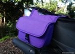 ScootR Logic Saddle Bags