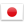 Japanese flag